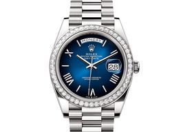 Rolex Day-Date 40 228349RBR -