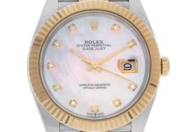 Rolex Datejust 41 126333 -