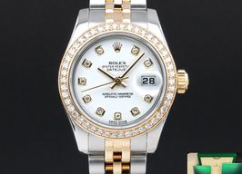 Rolex Lady-Datejust 179383 -