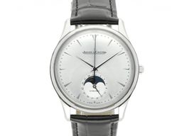 Jaeger-LeCoultre Master Ultra Thin Moon 176.8.64.S -