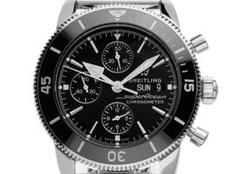Breitling Superocean Heritage II Chronograph A13313121B1A1 -