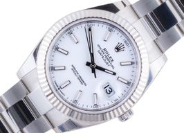 Rolex Datejust 41 126334 -