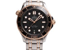 Omega Seamaster Diver 300 M 210.20.42.20.01.001 -
