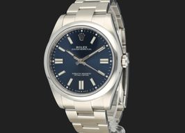 Rolex Oyster Perpetual 41 124300 (2021) - 41mm Staal
