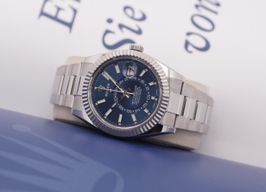 Rolex Sky-Dweller 326934 (2017) - 42 mm Steel case