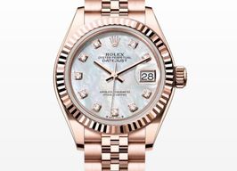 Rolex Lady-Datejust 279175 -