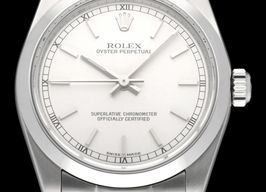 Rolex Oyster Perpetual 31 77080 -