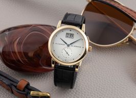 A. Lange & Söhne Saxonia 105.022 -