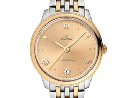 Omega De Ville 434.20.34.20.08.001 -