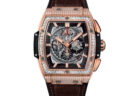 Hublot Spirit of Big Bang 601.OX.0183.LR.0904 -