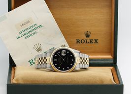 Rolex Datejust 36 16233 -