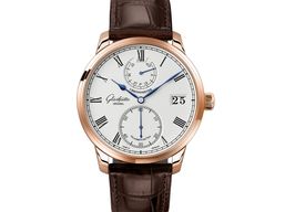 Glashütte Original Senator Chronometer 1-58-01-02-05-01 -