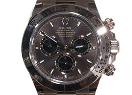 Rolex Daytona 126505LN -