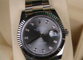 Rolex Datejust 41 126334 -