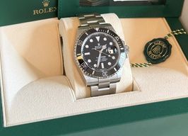 Rolex Submariner Date 126610LN (2023) - Black dial 41 mm Steel case