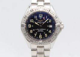 Breitling Superocean A17340 -