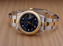 Rolex Lady-Datejust 69173 -