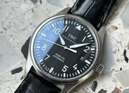 IWC Pilot Mark IW325501 -