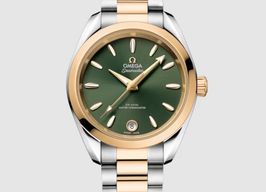 Omega Seamaster Aqua Terra 220.20.34.20.10.002 -