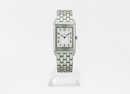 Jaeger-LeCoultre Reverso Lady Q2618140 (2024) - Zilver wijzerplaat 21mm Staal