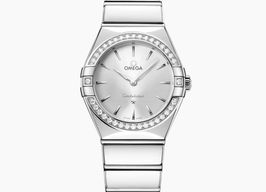 Omega Constellation Quartz 131.15.28.60.02.001 -