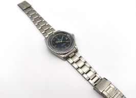 Tudor Submariner 9411/0 (1976) - Blue dial 40 mm Steel case