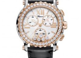 Chopard Happy Sport 288506-6001 -