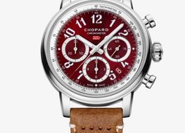 Chopard Mille Miglia 168619-3003 (2023) - Red dial 41 mm Steel case