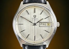 Omega Vintage 196.0065 -