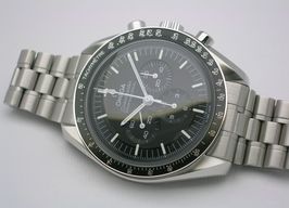 Omega Speedmaster Professional Moonwatch 310.30.42.50.01.001 (2024) - Zwart wijzerplaat 42mm Staal