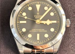 Tudor Black Bay 36 79640 (2025) - Grey dial 36 mm Steel case