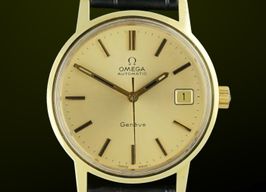 Omega Genève 166.0163 -