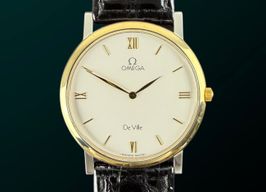 Omega De Ville 195.2378 -