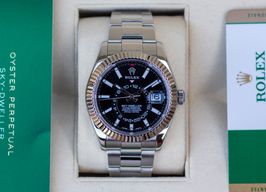 Rolex Sky-Dweller 326934 -