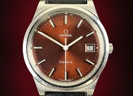 Omega Genève 136.0102 -