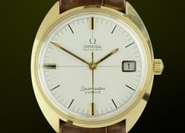 Omega Seamaster 166.026 -