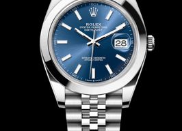 Rolex Datejust 41 126300 -