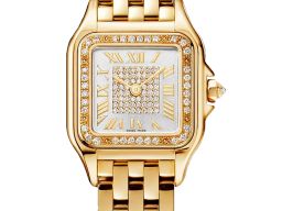 Cartier Panthère WJPN0080 -