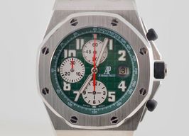 Audemars Piguet Royal Oak Offshore 26075ST.OO.D038CR.01 -