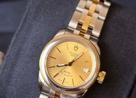 Tudor Glamour Date 51003 -