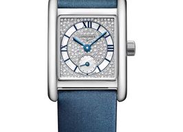 Longines DolceVita L5.200.4.87.2 -