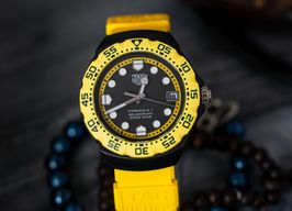 TAG Heuer Formula 1 Quartz 380.513 -