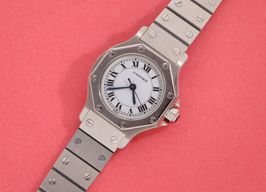 Cartier Santos 0906 -