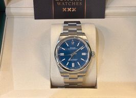 Rolex Oyster Perpetual 41 134300 -