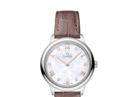 Omega De Ville 434.13.28.60.55.001 -
