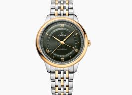 Omega De Ville Prestige 434.20.42.22.10.001 -