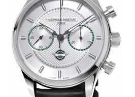 Frederique Constant Vintage Rally FC-397HS5B6 -