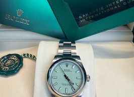 Rolex Oyster Perpetual 31 277200 -