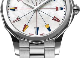 Corum Admiral's Cup 400.100.20/V200 -