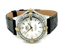 Breitling Sirius B62022 (Unknown (random serial)) - 30 mm Steel case